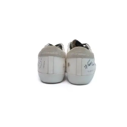 GOLDEN GOOSE 