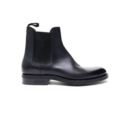 LOUIS VUITTON BOTINES CHELSEA