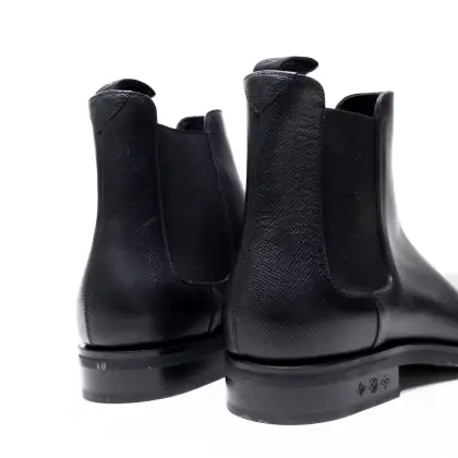 LOUIS VUITTON BOTINES CHELSEA