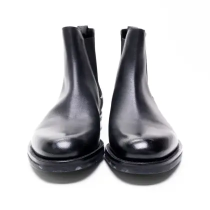 LOUIS VUITTON BOTINES CHELSEA