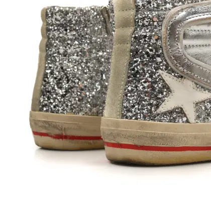 GOLDEN GOOSE 