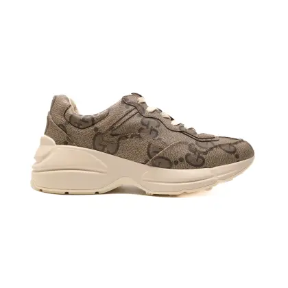 GUCCI TRAINERS