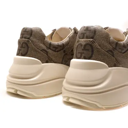 GUCCI TRAINERS