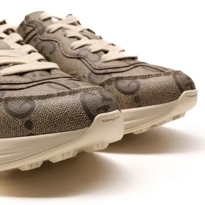 GUCCI TRAINERS