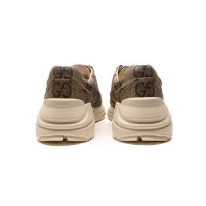 GUCCI TRAINERS