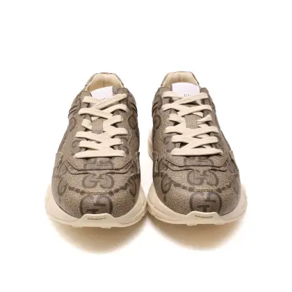 GUCCI TRAINERS