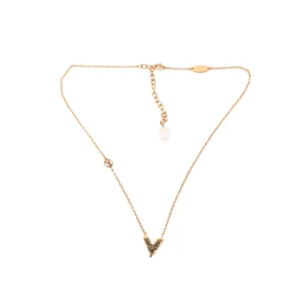 LOUIS VUITTON COLLAR