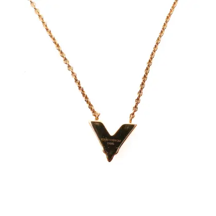 LOUIS VUITTON COLLAR