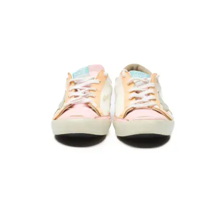 GOLDEN GOOSE 