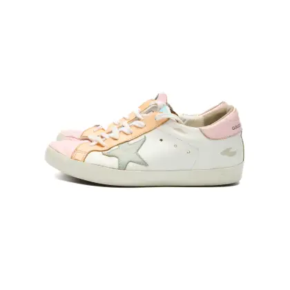 GOLDEN GOOSE 