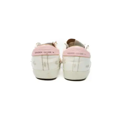 GOLDEN GOOSE 