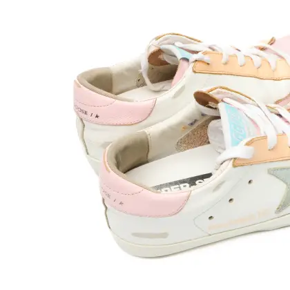 GOLDEN GOOSE 