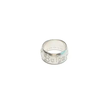 BVLGARI SAVE THE CHILDREN