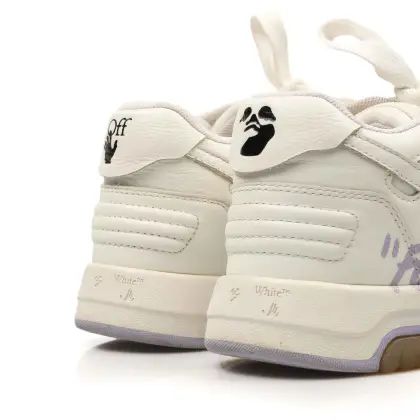 OFF WHITE 