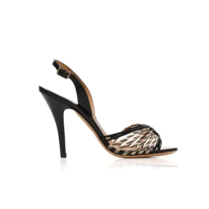 FERRAGAMO TACONES TIRAS
