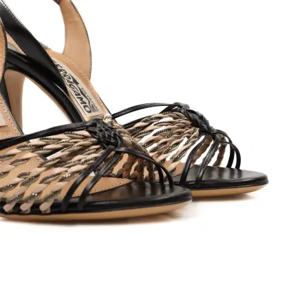 FERRAGAMO TACONES TIRAS