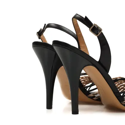FERRAGAMO TACONES TIRAS