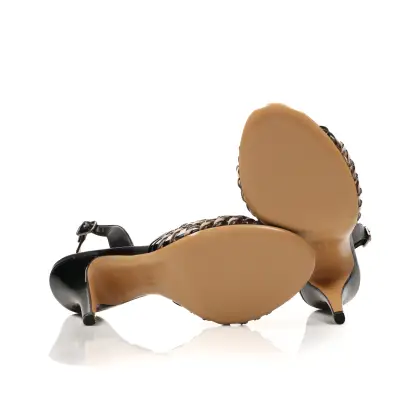 FERRAGAMO TACONES TIRAS
