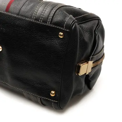GUCCI BOLSO SYLVIE AVIATRIX