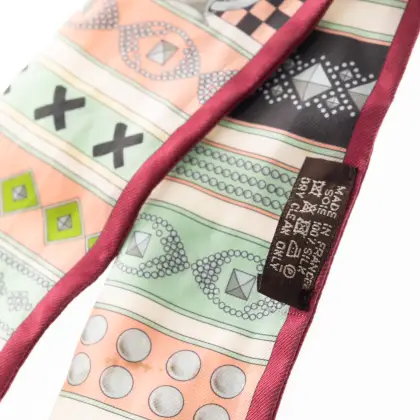 HERMES TWILLY