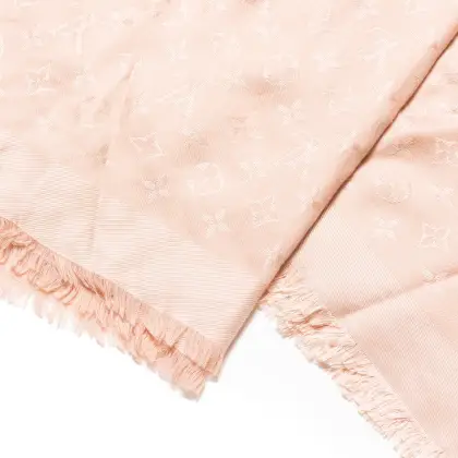 LOUIS VUITTON PASHMINA MONOGRAM