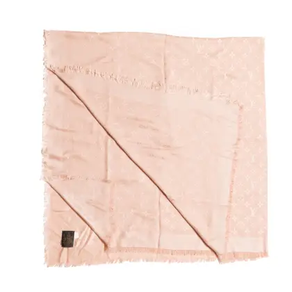 LOUIS VUITTON PASHMINA MONOGRAM