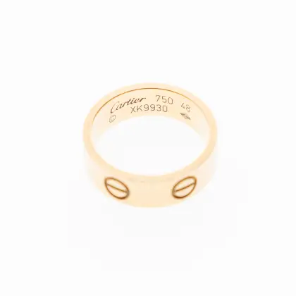 CARTIER 