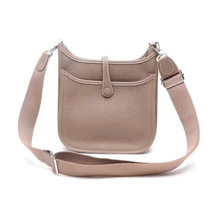 HERMES COLOR: ÉTOUPE

