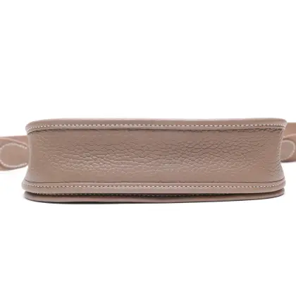 HERMES COLOR: ÉTOUPE

