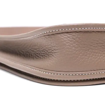 HERMES COLOR: ÉTOUPE

