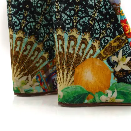 DOLCE & GABBANA 