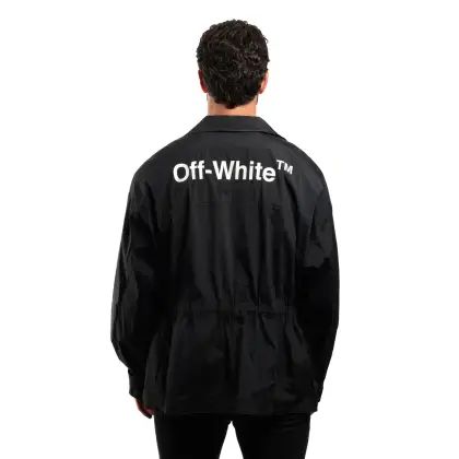 OFF WHITE 