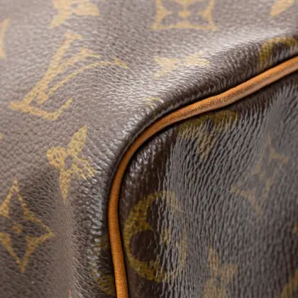 LOUIS VUITTON KEEPALL MONOGRAM 45
