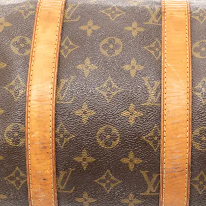 LOUIS VUITTON KEEPALL MONOGRAM 45