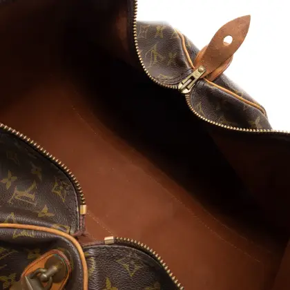LOUIS VUITTON KEEPALL MONOGRAM 45
