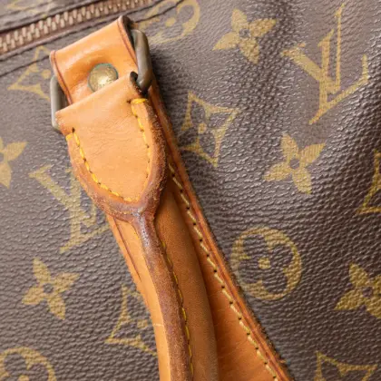 LOUIS VUITTON KEEPALL MONOGRAM 45