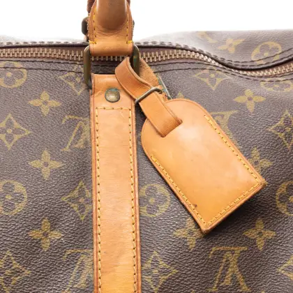 LOUIS VUITTON KEEPALL MONOGRAM 45