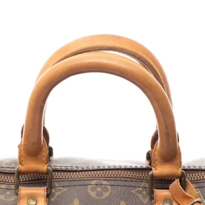 LOUIS VUITTON KEEPALL MONOGRAM 45