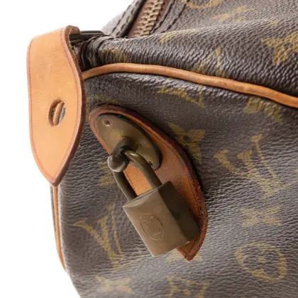 LOUIS VUITTON KEEPALL MONOGRAM 45