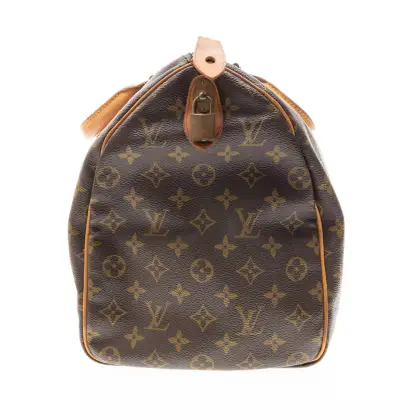 LOUIS VUITTON KEEPALL MONOGRAM 45
