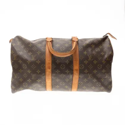 LOUIS VUITTON KEEPALL MONOGRAM 45