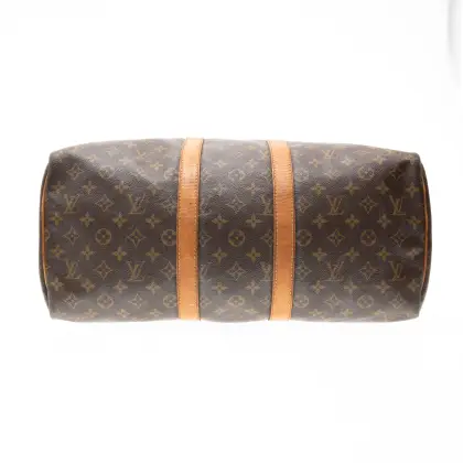 LOUIS VUITTON KEEPALL MONOGRAM 45