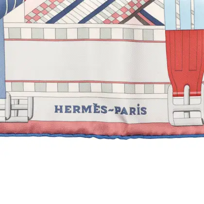 HERMES MASCADA