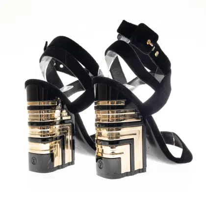 LOUIS VUITTON ZAPATILLAS