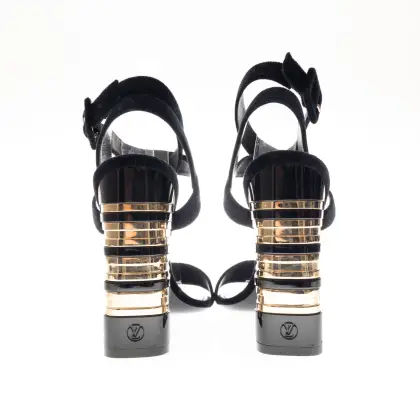 LOUIS VUITTON ZAPATILLAS