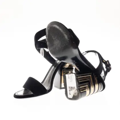 LOUIS VUITTON ZAPATILLAS