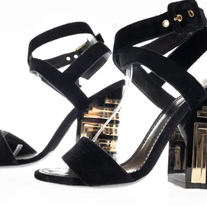LOUIS VUITTON ZAPATILLAS
