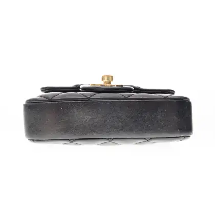 CHANEL MICRO FLAP
