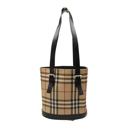 BURBERRY BOLSO DE HOMBRO