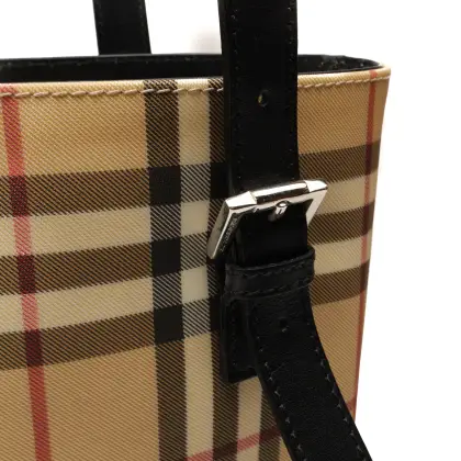 BURBERRY BOLSO DE HOMBRO